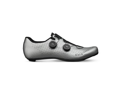 Tretry Fizik Vento Stability Carbon Silver - Black 44,5