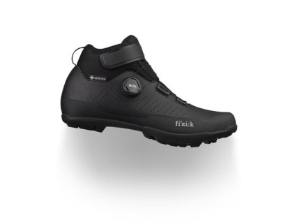 Fizik tretry TERRA ARTICA X5 GTX BLACK - BLACK 36
