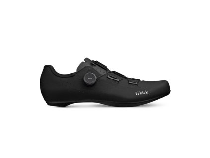 Fizik Tretry TEMPO DECOS CARBON WIDE BLACK - BLACK 41