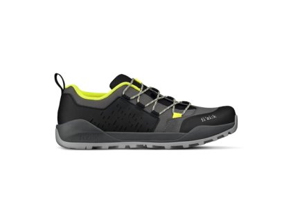 Fizik Tretry TERRA ERGOLACE X2 GREY - YELLOW FLR 40