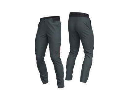 TLD NOHAVICE SKYLINE SUPERLYTE MONO STEEL BLUE 30