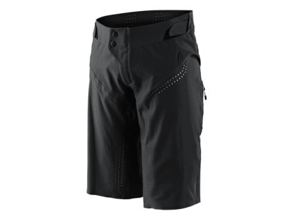 TLD FREE SPRINT ŠORTKY ULTRA BLACK 32