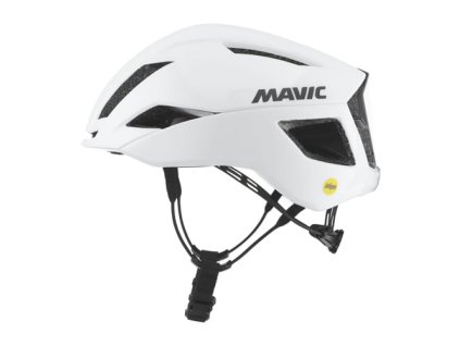 PRILBA MAVIC Sada SL MIPS WHITE S