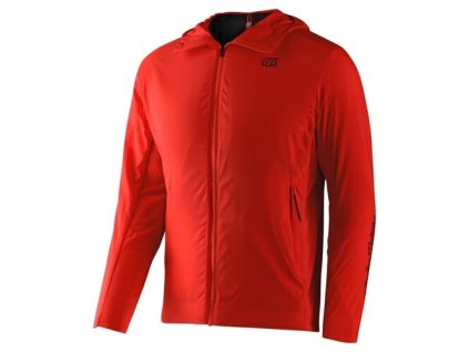 TLD Bundy MATHIS Race Red Matné