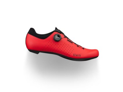 Tretry Fizik Vento OMNA RED - BLACK 43,5