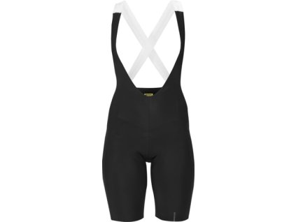 MAVIC DÁMSKE ŠORTKY S VLOŽKOU A LACLOM ESSENTIAL BLACK XL