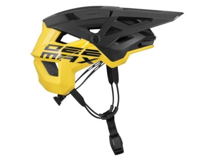 PRILBA MAVIC DEEMAX PRO MIPS ŽLTÁ / ČIERNA Sada