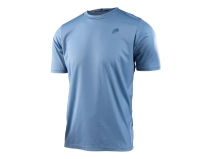 TLD DRES S KRÁTKYM RUKÁVOM FLOWLINE WINDWARD S