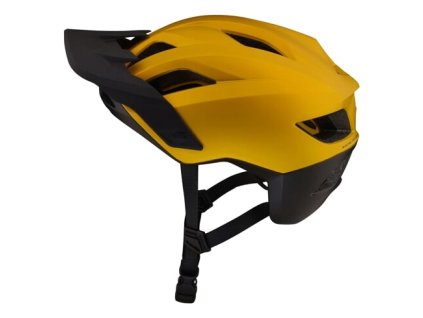 TLD PRILBA FLOWLINE MIPS ORBIT GOLD / BLACK Sada