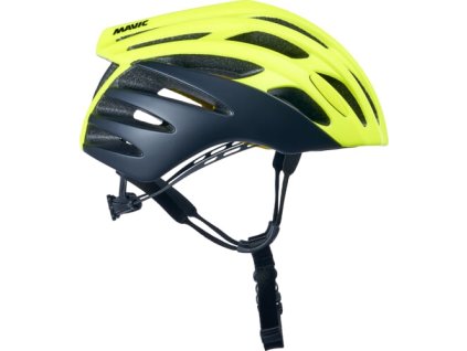 PRILBA MAVIC SYNCRO SL MIPS SAFETY YELLOW Sada