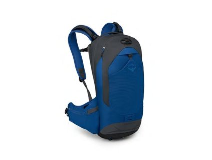 OSPREY Batohy ESCAPIST 20 Sada POSTAL BLUE S-M
