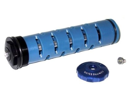 ROCKSHOX 10 BXR RACE MOCOIS COMP TLMIČ A KNOG