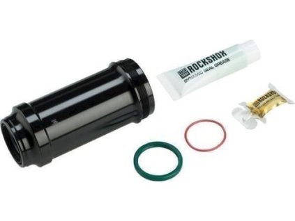 ROCKSHOX AIR CAN ASSY MN BLK HV,216X63 B1/C1