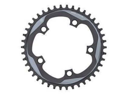 SRAM CRING X-SYNC 11S 42T 110 AL7 ARGRY