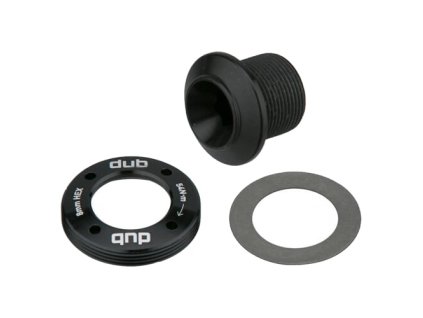 SRAM KĽUKA SELF-EXTR M18/M30 DUB BLK