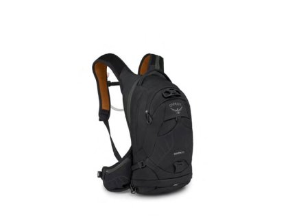 OSPREY Batohy RAVEN 14 SPACE TRAVEL GREY V2