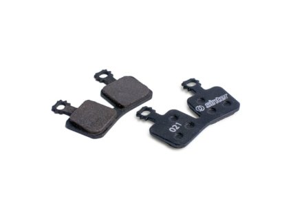 SINTER BRZDOVÉ DOŠTIČKY MAGURA MT5 - 7 BLACK