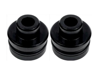 MAVIC 15>9MM REDUKCIA NA PREDNÚ NÁPRAVU + QR