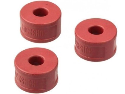 ROCKSHOX BOTTOMLESS TOKENS 35MM DPA QTY 3
