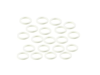 ROCKSHOX PENOVÝ KRÚŽOK 35X6MM POČET KUSOV 20