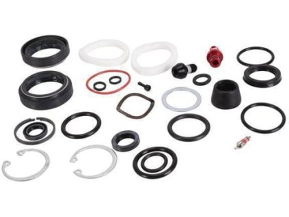 SERVISNÁ SADA ROCKSHOX FULL YARI DPA