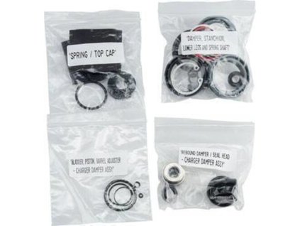 ROCKSHOX SERVISNÁ SADA FULL BOXXER TEAM CGR DMP UPG