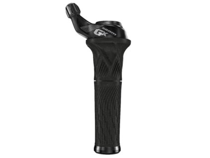 SRAM AM Sada GX GRIP SHIFT 2SPD FRONT BLK