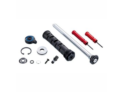 ROCKSHOX FS SPP INTRL ASSY SKTR RL CRN C1