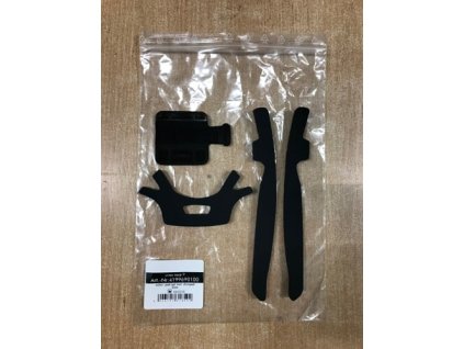 UVEX Výstelky RACE 9