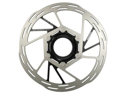 SRAM AM DB ROTOR CENTERLOCK PACELINE 160 RND