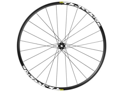 MAVIC CROSSRIDE FTS-X 26 FRONT