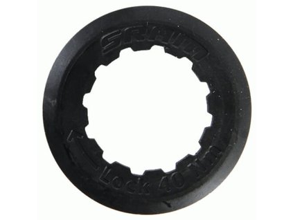 SRAM CS LOCKRING 12T STEEL