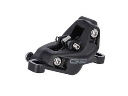 SRAM CALIPER ASSY NONCPS DFBA G2 RSP A2