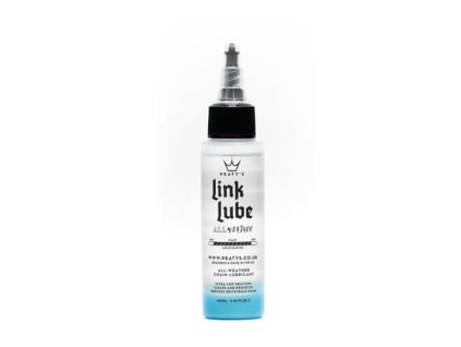 PEATYS LINKLUBE ALL-WEATHER 60 ML