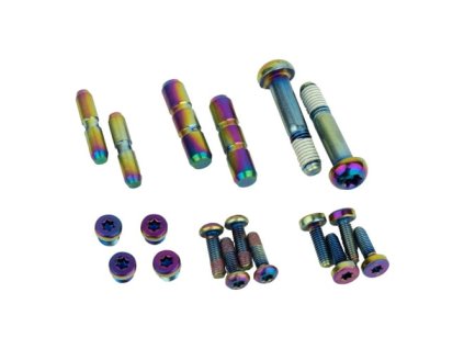 SRAM AM PÁKA HDWR UPK KIT RBO G2 RSP