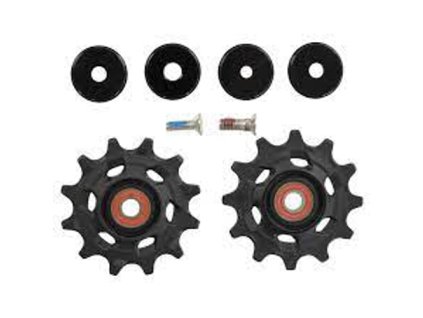 SADA KLADIEK SRAM RD FORCE XPLR AXS 12SP