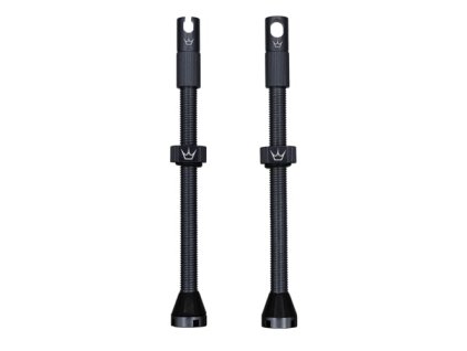 Bezdušové Ventilácie PEATYS X CHRIS KING SLATE - 80 MM (PTV2-80-SLT-12)