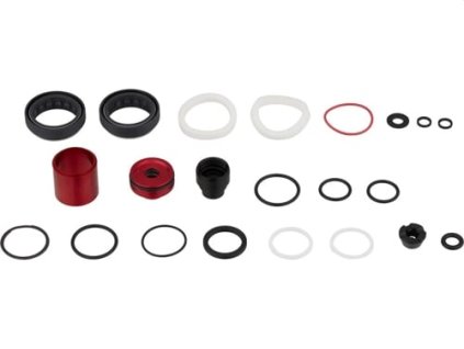 ROCKSHOX AM SVC KIT 200H/1YR CHGR RC DB LYRK D1