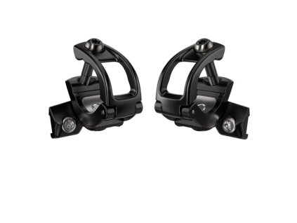 SRAM AM MMX PÁR ČIERNY, S BLK SKRUTKAMI