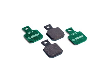 SINTER BRZDOVÉ DOŠTIČKY MAGURA ZELENÉ