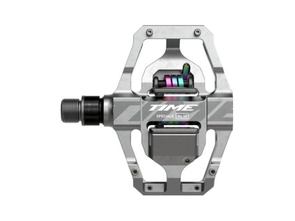 TIME AM PD TIME SPECIALE 10 LARGE RAW AL B1