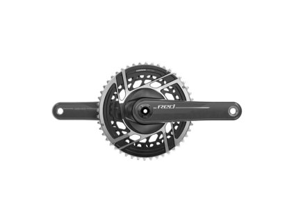 SRAM AM FC RED E1 DUB 1725 DM 4633