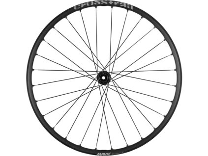 MAVIC CROSSTRAIL Sada 29" BOOST SHIMANO MICRO SPLINE CENTER LOOK REAR