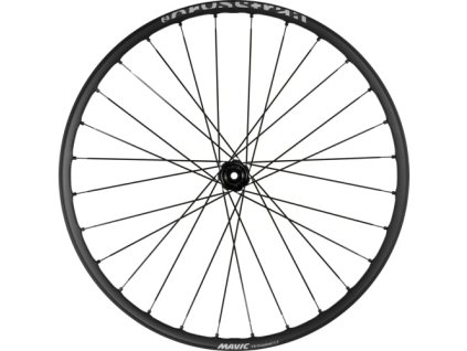 MAVIC E-CROSSTRAIL Sada 27,5" BOOST SHIMANO MICRO SPLINE CENTERLOCK REAR