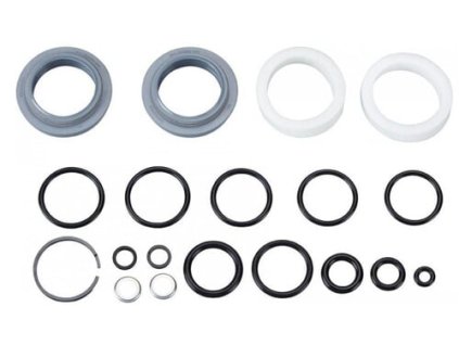 ROCKSHOX AM SVC KIT 200H/1YR RCNG RL B SA A4