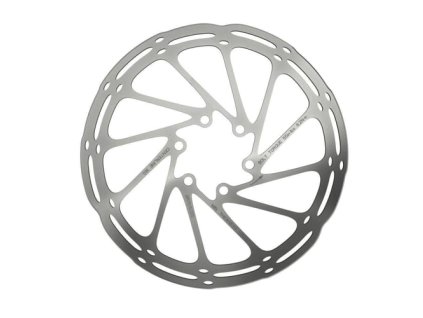 SRAM ROTOR CNTRLN 160MM ZAOBLENÝ