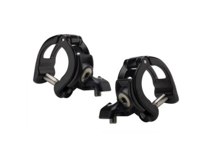 SRAM 11A MMX SINGLE PRAVÝ ČIERNY