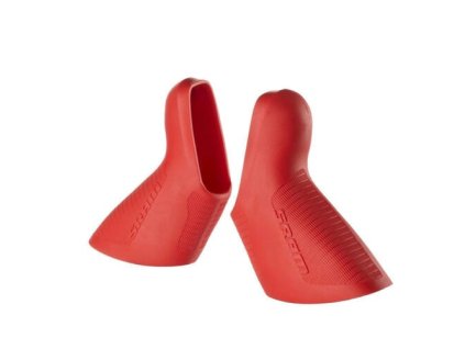 KAPOTY SRAM 10A DOUBLETAP ČERVENÉ