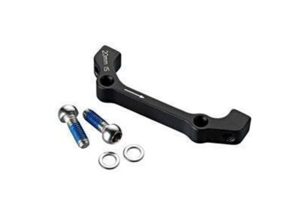 SRAM AM IS BRACKET 20IS SS BRKT SKRUTKY