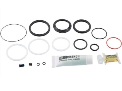 ROCKSHOX AM SVC KIT 200H/1YR SDLX RMT A1